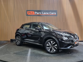 Used Nissan Juke 2021 for sale - 78920458: Photo