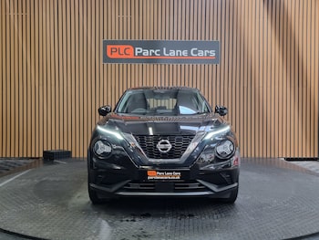 Used Nissan Juke 2021 for sale - 78920458: Photo
