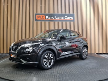 Used Nissan Juke 2021 for sale - 78920458: Photo