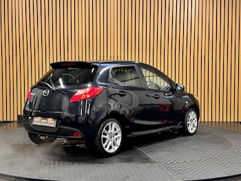 Used Mazda Mazda2 2014 for sale - 77128635: Photo