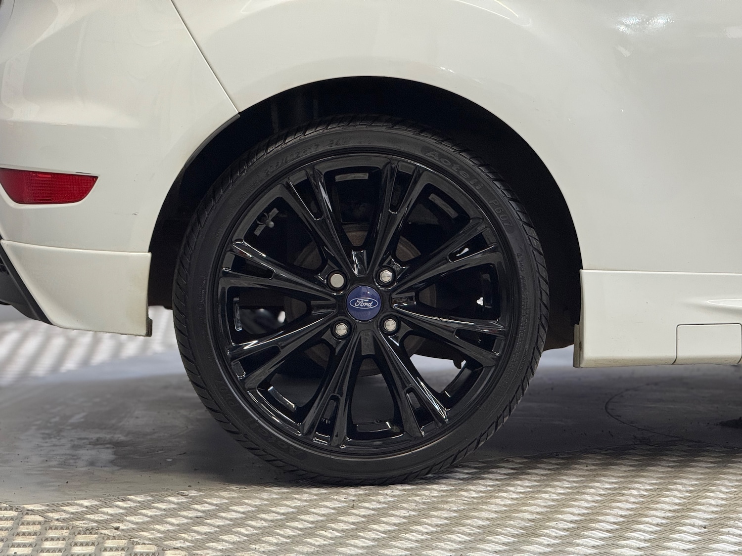 Used Ford Fiesta 2014 for sale - 75871583: Photo 10