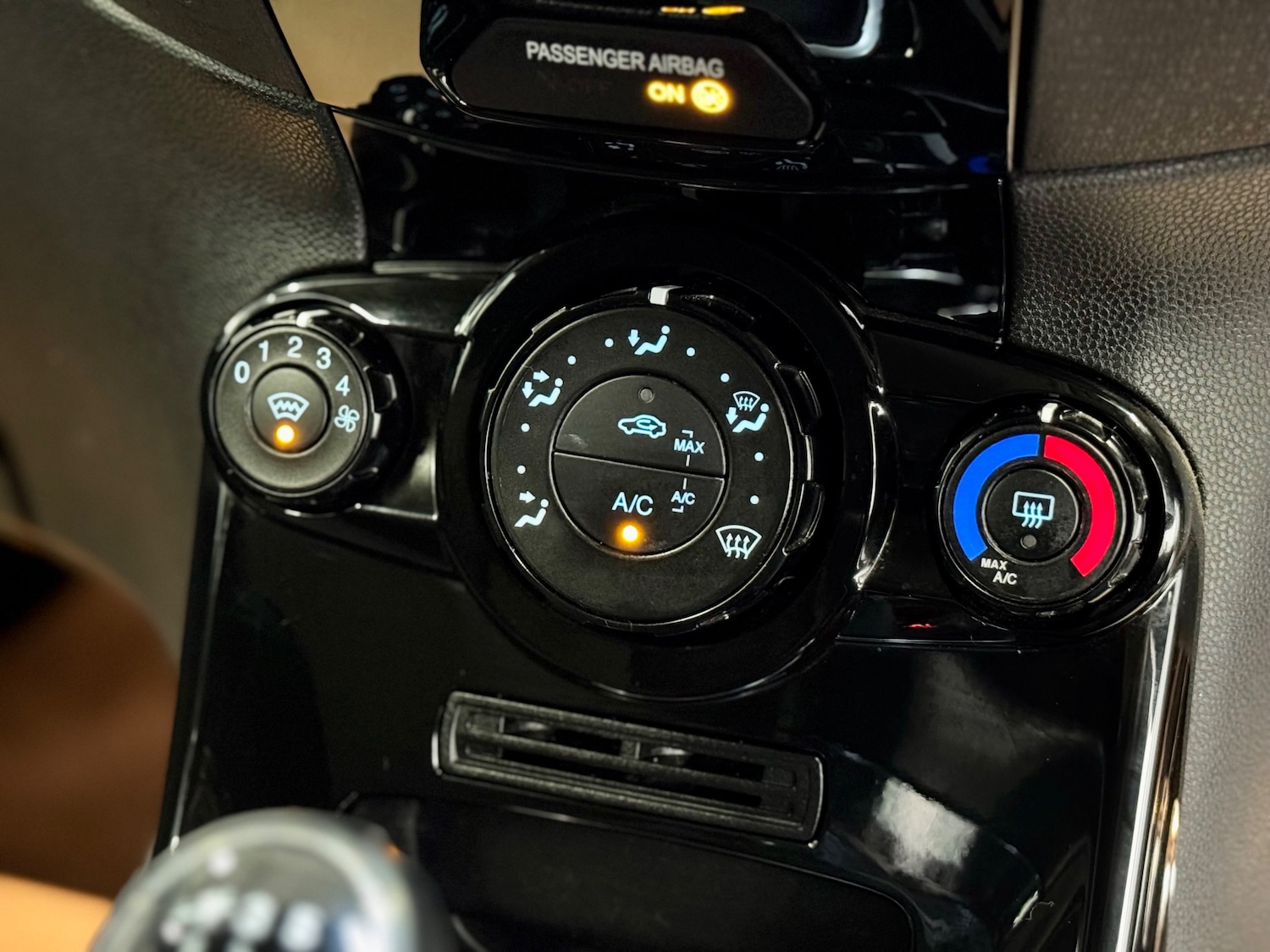 Used Ford Fiesta 2014 for sale - 75871583: Photo 16