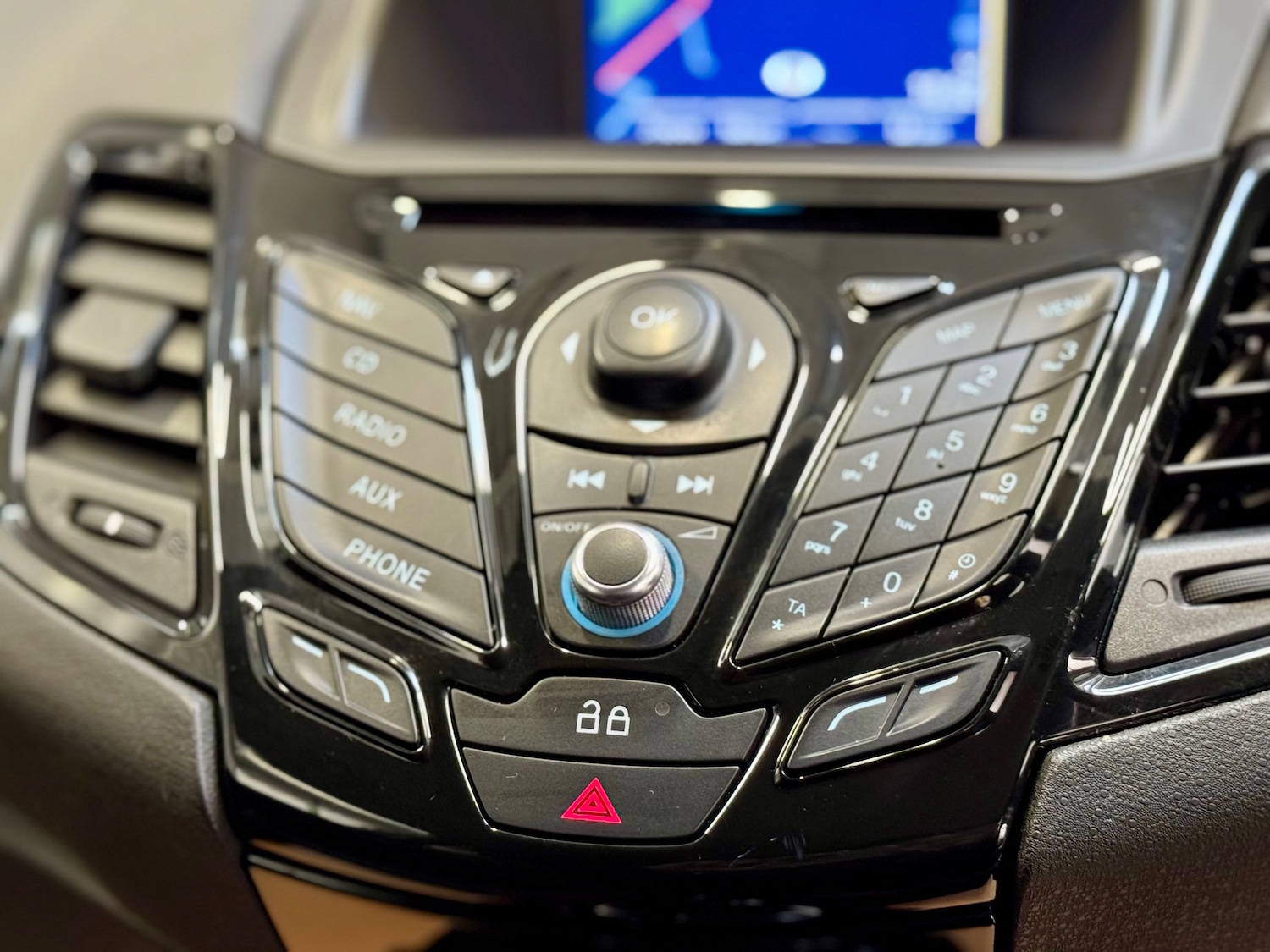 Used Ford Fiesta 2014 for sale - 75871583: Photo 17