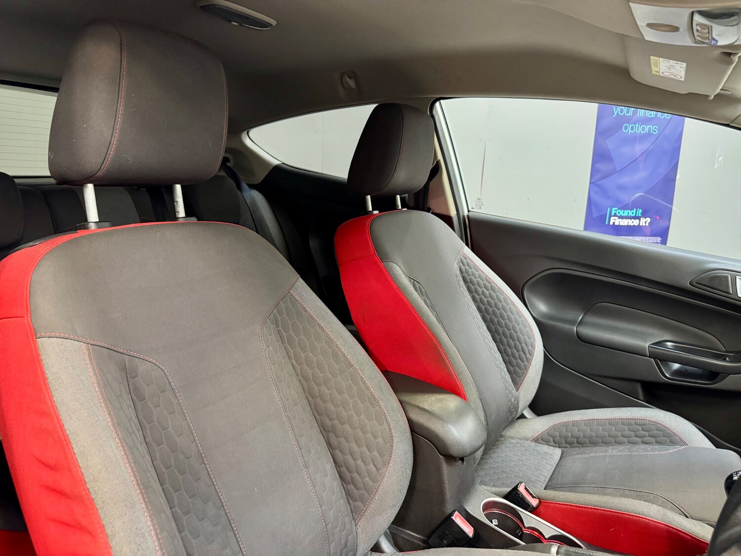 Used Ford Fiesta 2014 for sale - 75871583: Photo 22