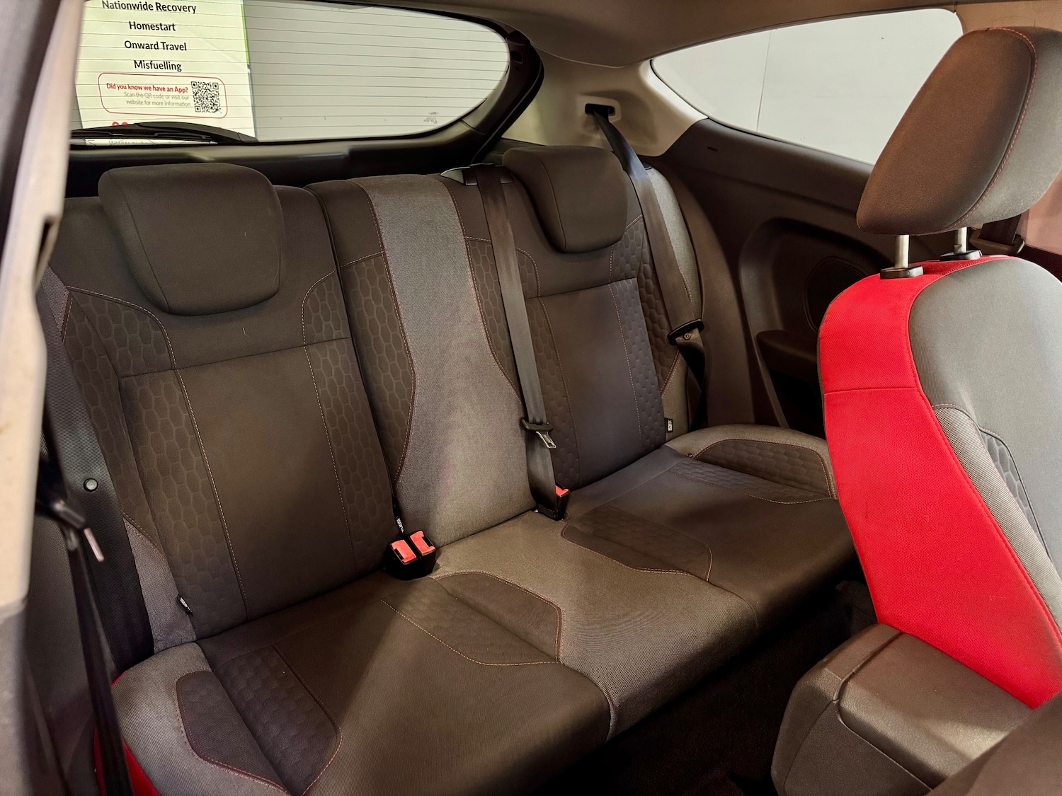 Used Ford Fiesta 2014 for sale - 75871583: Photo 23