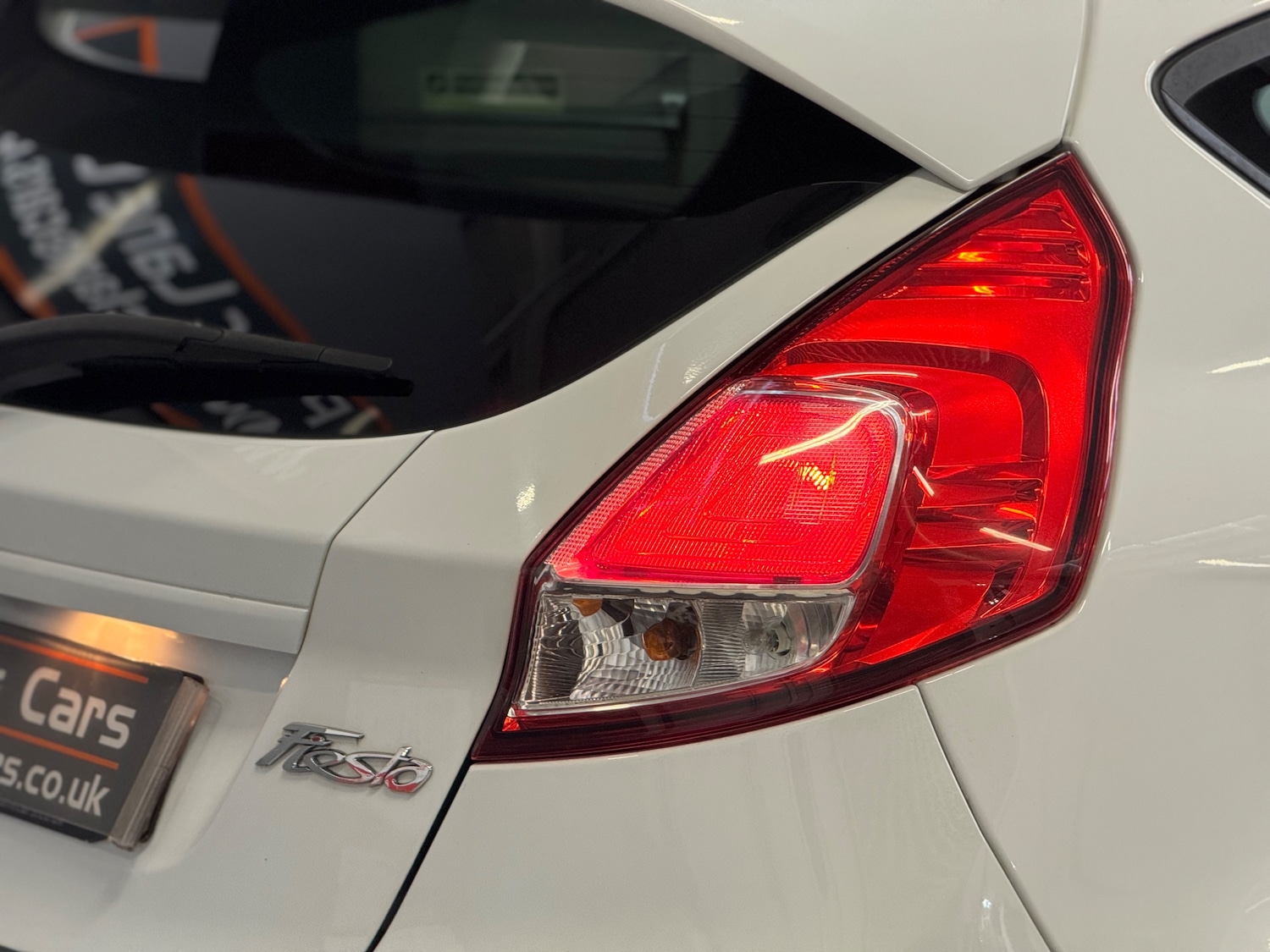 Used Ford Fiesta 2014 for sale - 75871583: Photo 24