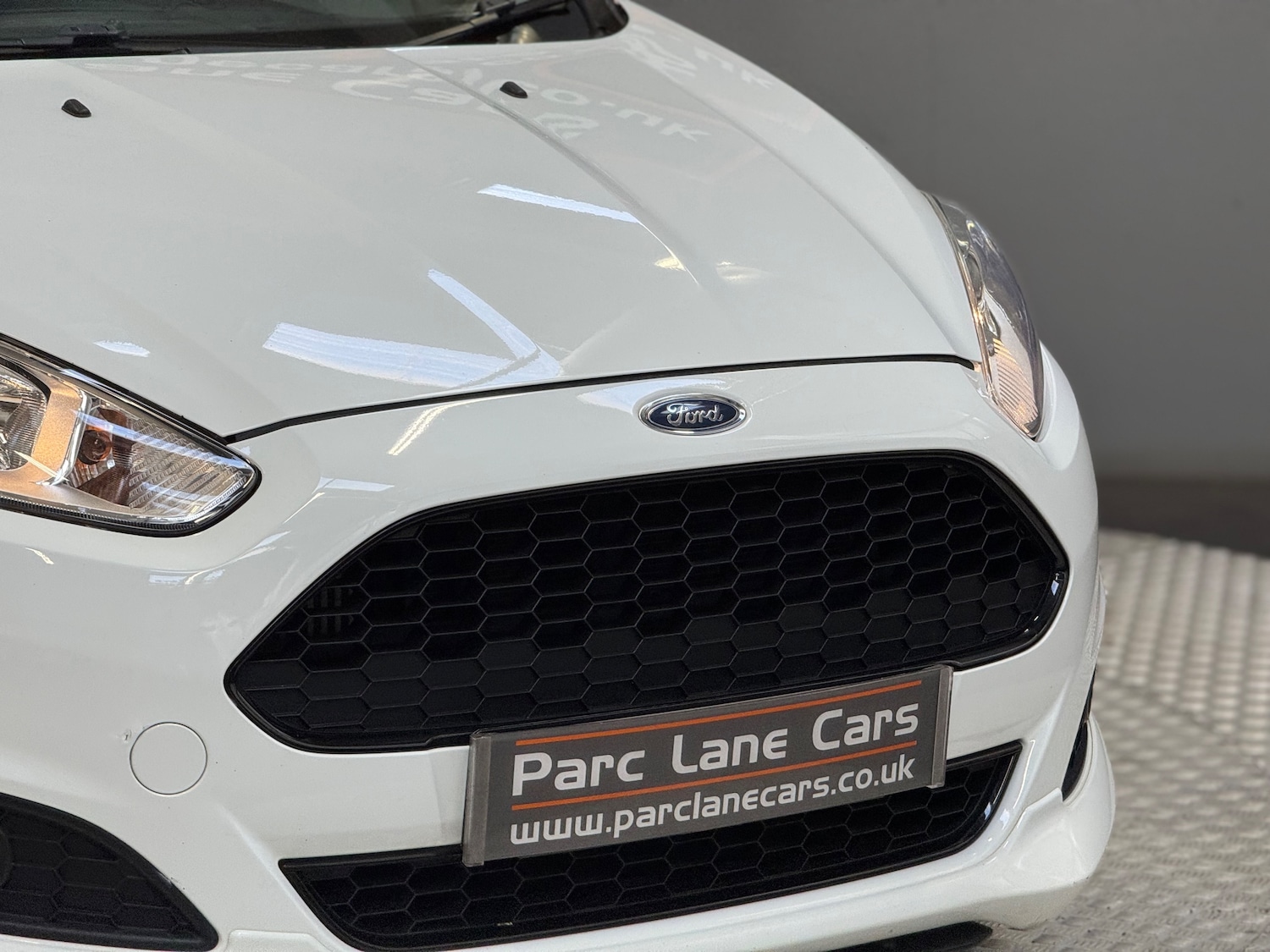 Used Ford Fiesta 2014 for sale - 75871583: Photo 25