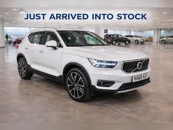 Used Volvo XC40 2020 for sale - 78168245: Photo