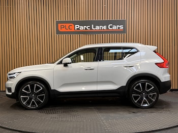 Used Volvo XC40 2020 for sale - 78168245: Photo