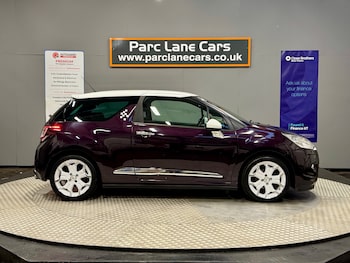 Used Citroen DS3 2015 for sale - 76082405: Photo 2