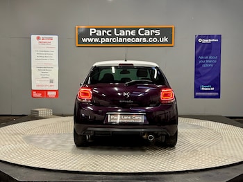 Used Citroen DS3 2015 for sale - 76082405: Photo 4