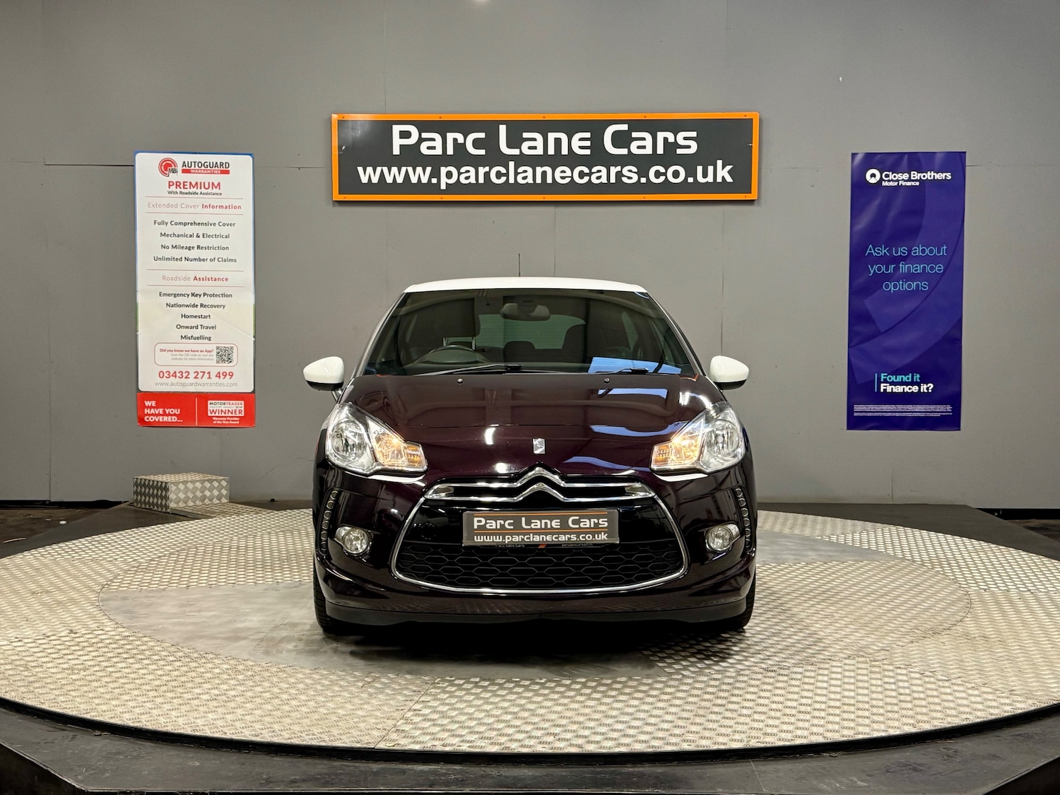 Used Citroen DS3 2015 for sale - 76082405: Photo 9