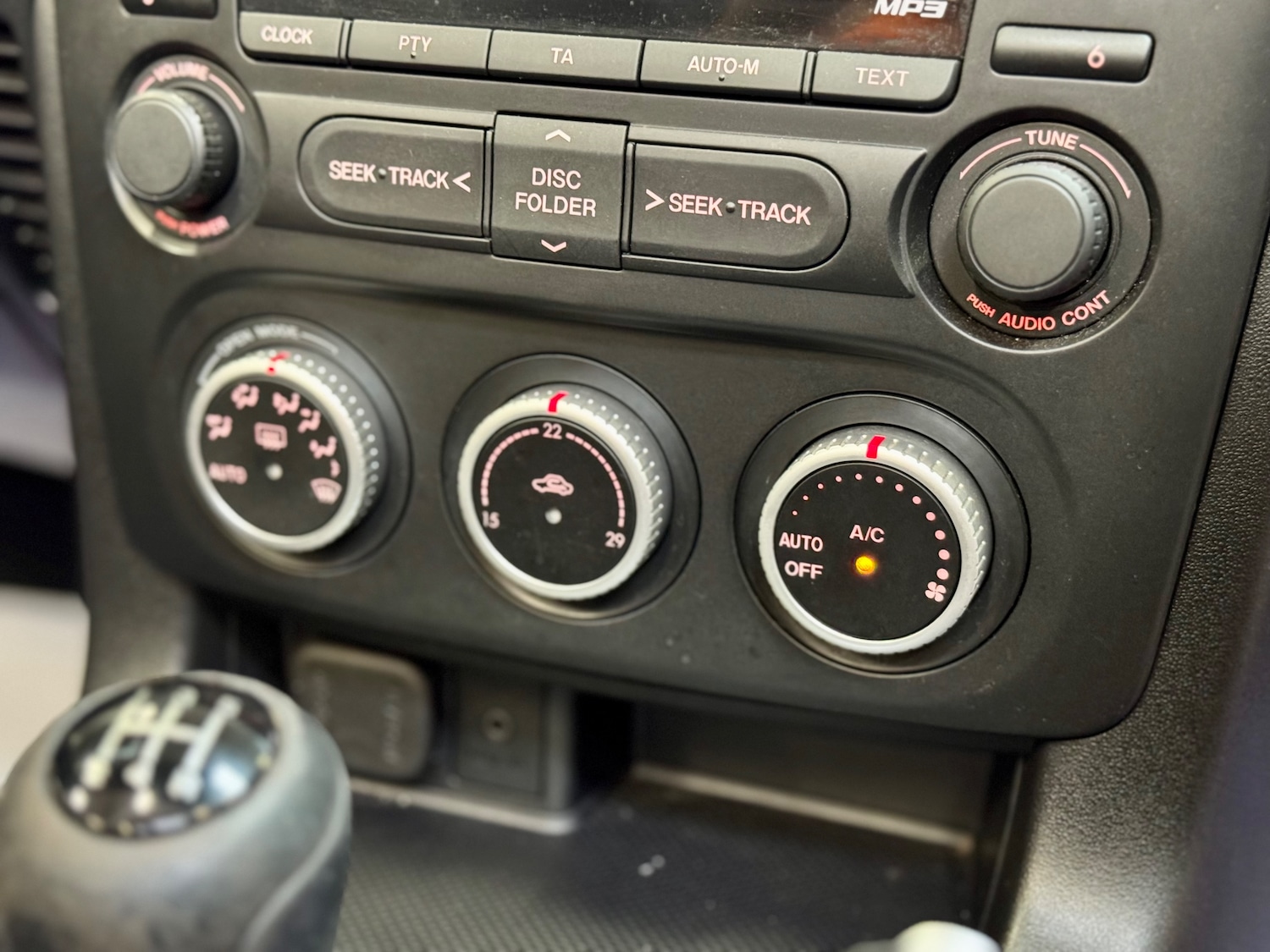 Vehicle 28