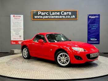 Used Mazda MX-5 2010 for sale - 75849720: Photo