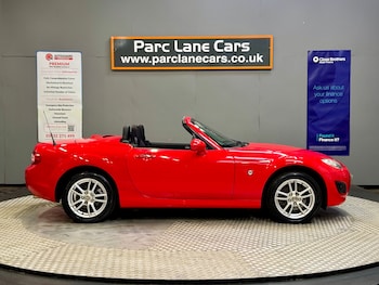Used Mazda MX-5 2010 for sale - 75849720: Photo