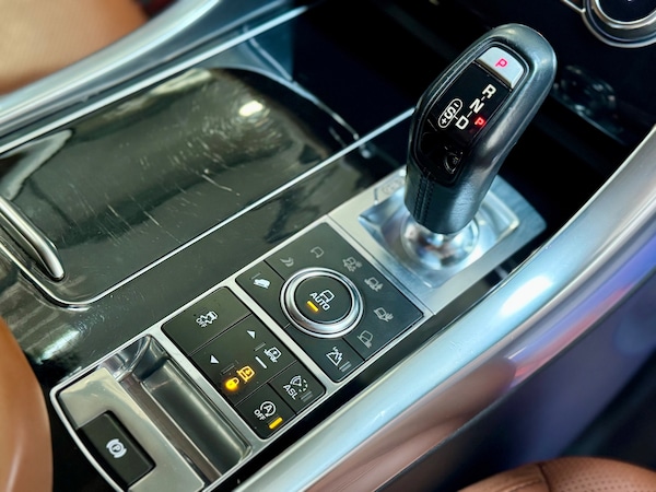 Used Land Rover Range Rover Sport 2015 for sale - 75724244: Photo 28