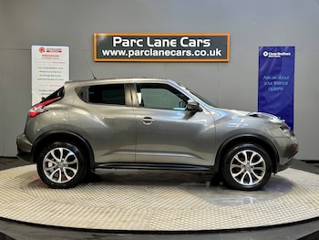 Used Nissan Juke 2017 for sale - 76273671: Photo