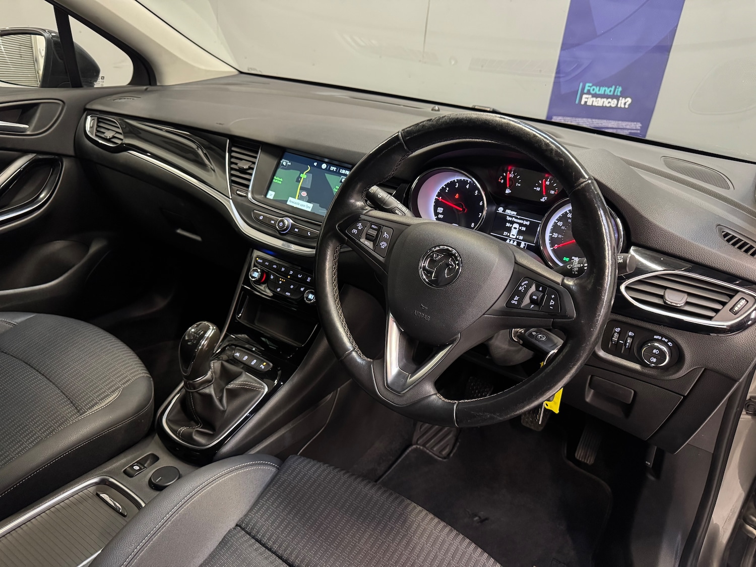 Used Vauxhall Astra 2021 for sale - 76569285: Photo 11