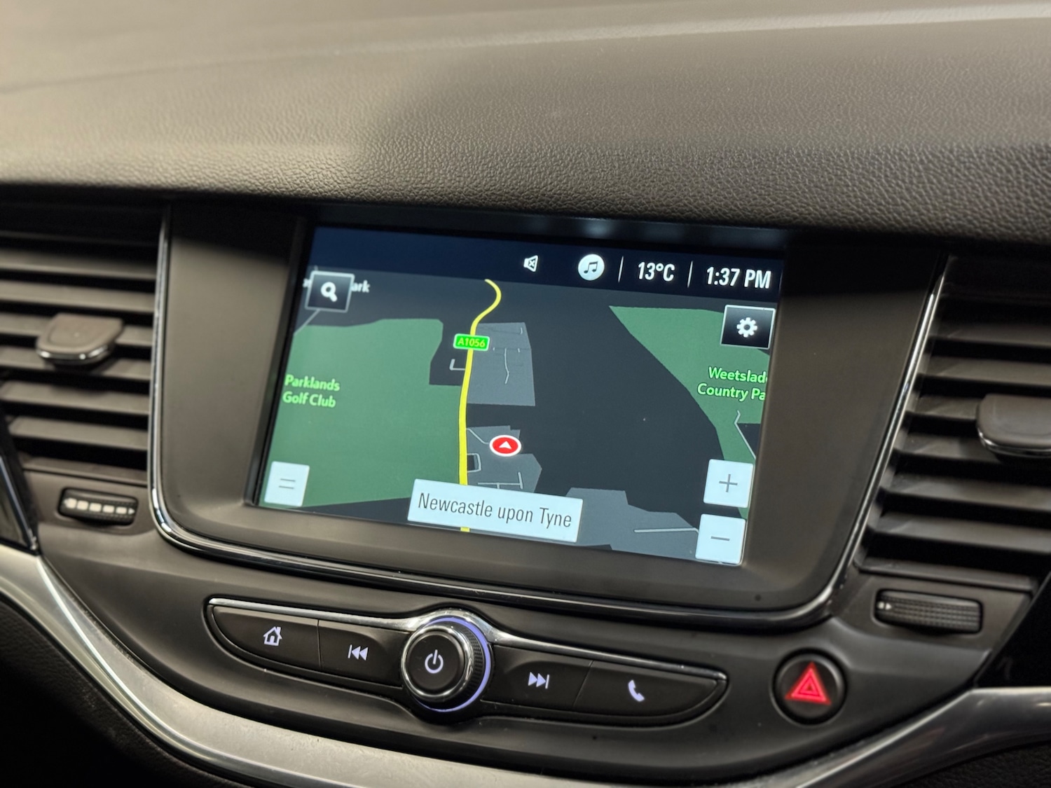 Used Vauxhall Astra 2021 for sale - 76569285: Photo 13