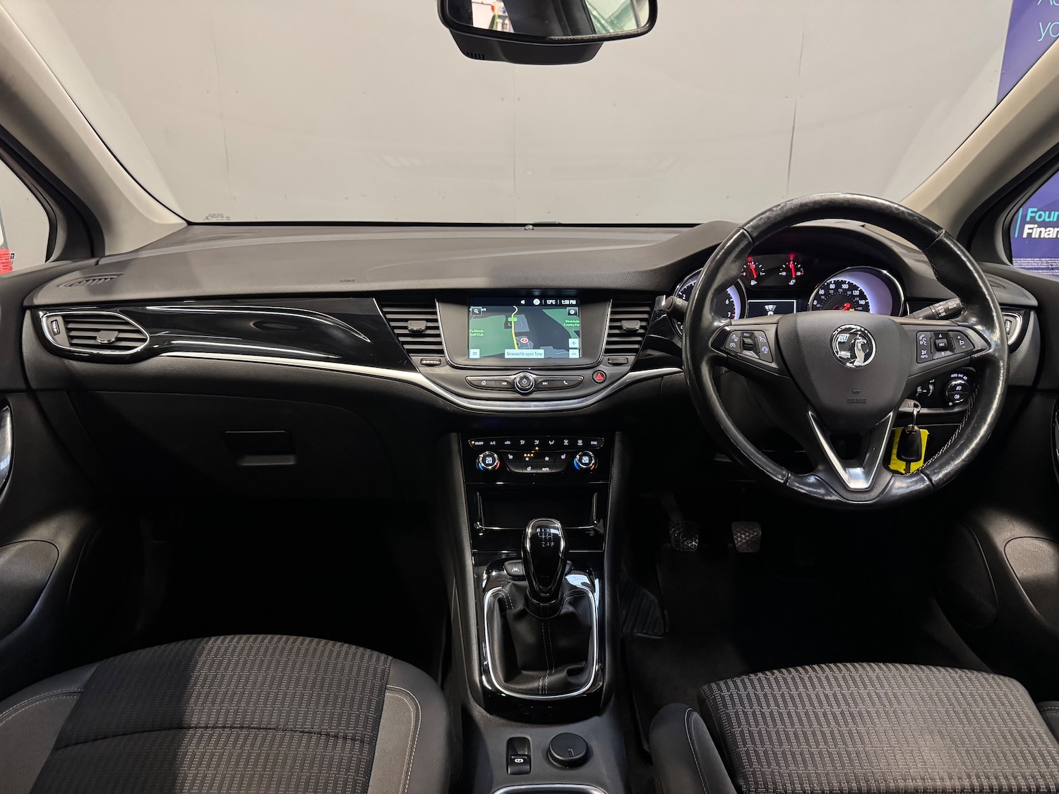 Used Vauxhall Astra 2021 for sale - 76569285: Photo 14