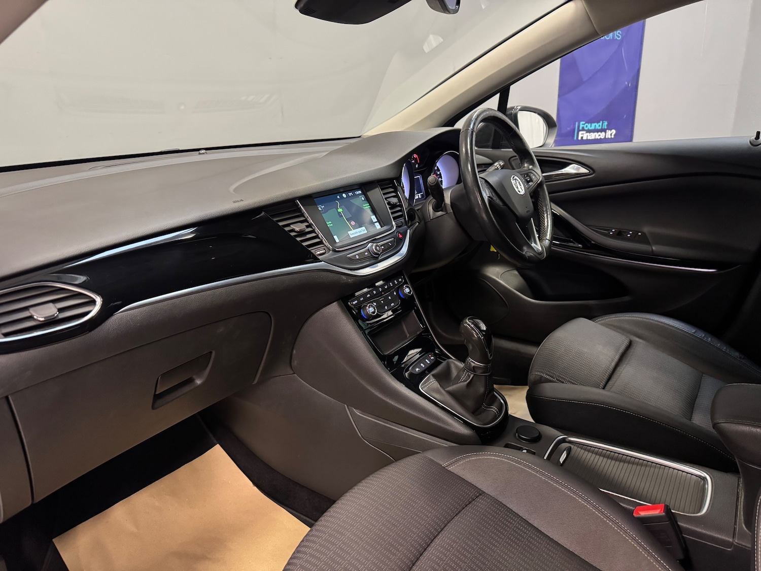 Used Vauxhall Astra 2021 for sale - 76569285: Photo 15