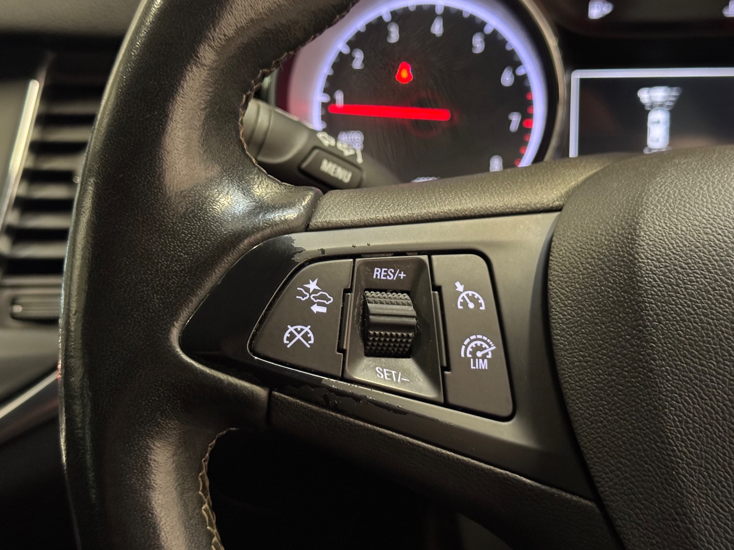 Used Vauxhall Astra 2021 for sale - 76569285: Photo 19