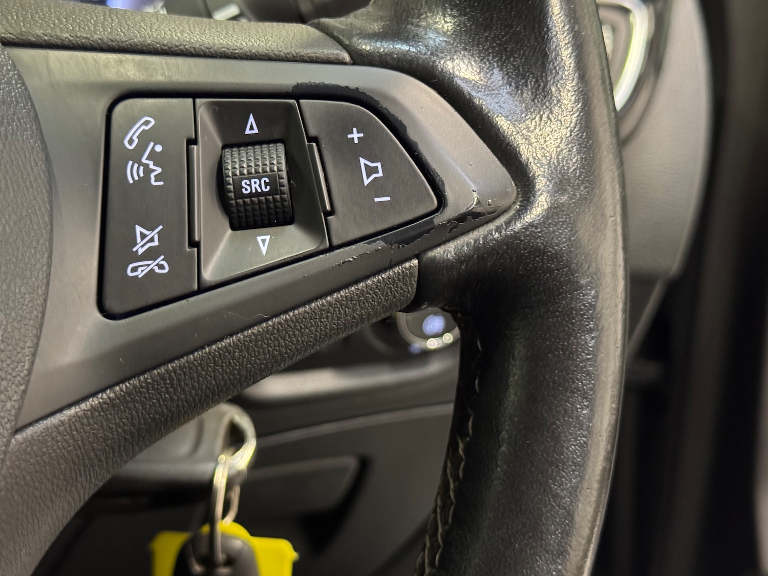 Used Vauxhall Astra 2021 for sale - 76569285: Photo 20