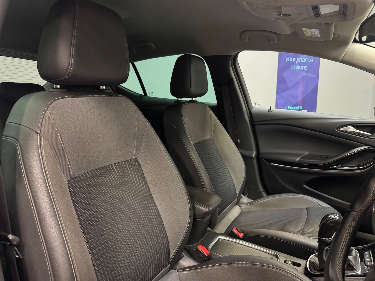 Used Vauxhall Astra 2021 for sale - 76569285: Photo 23