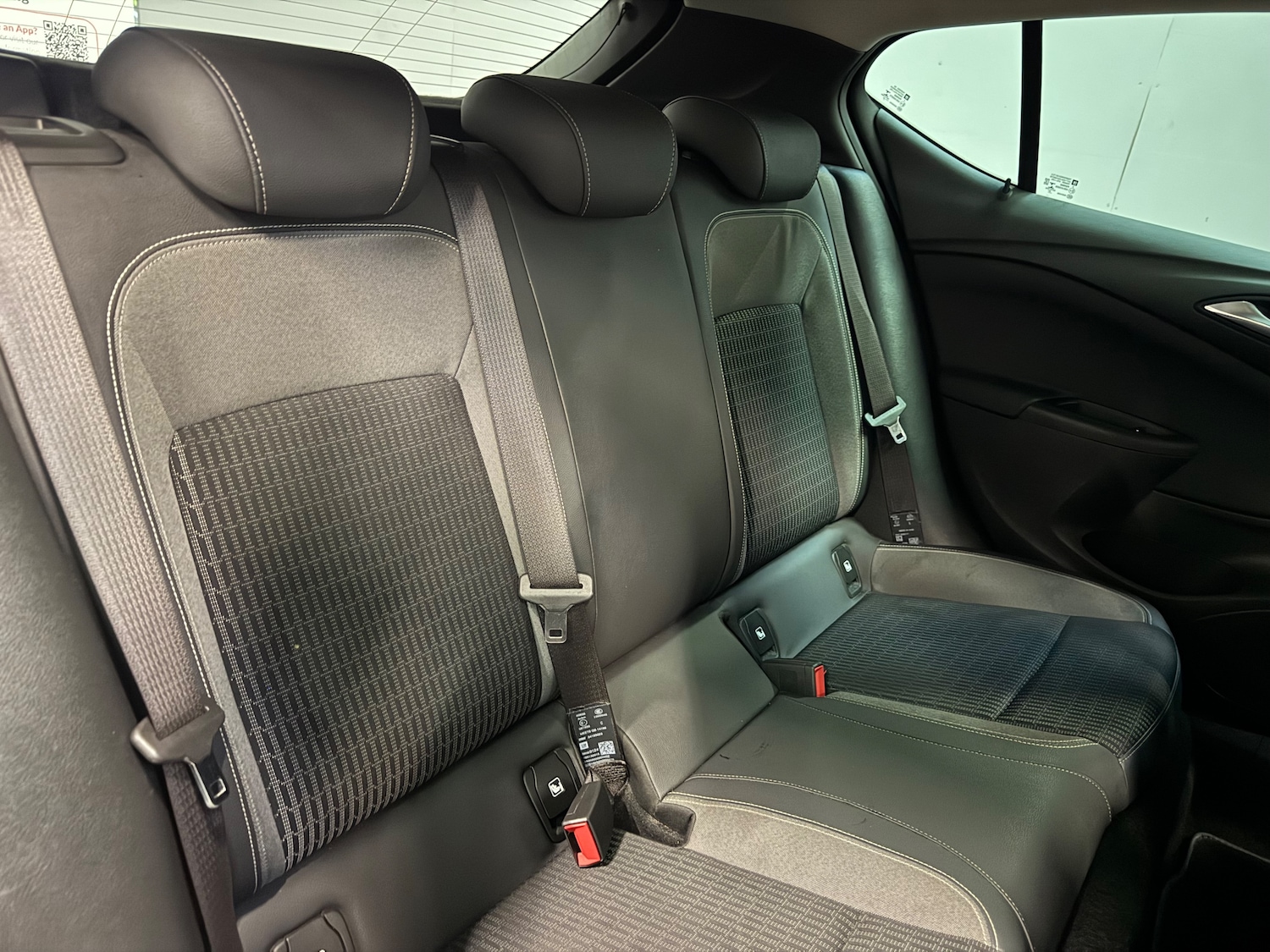 Used Vauxhall Astra 2021 for sale - 76569285: Photo 24