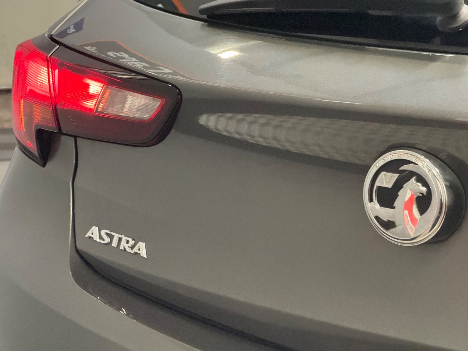 Used Vauxhall Astra 2021 for sale - 76569285: Photo 25