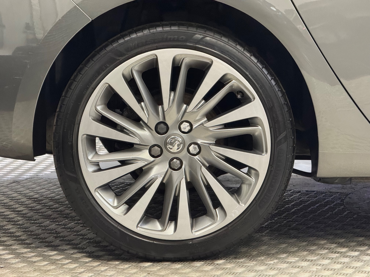 Used Vauxhall Astra 2021 for sale - 76569285: Photo 9