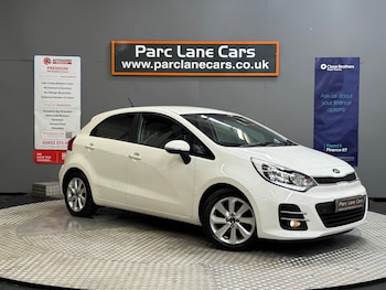 Kia - Rio