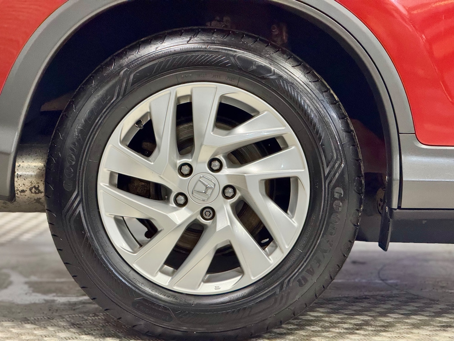 Used Honda CR-V 2016 for sale - 76395605: Photo 10