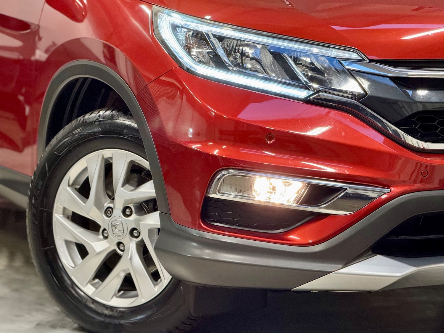 Used Honda CR-V 2016 for sale - 76395605: Photo 11