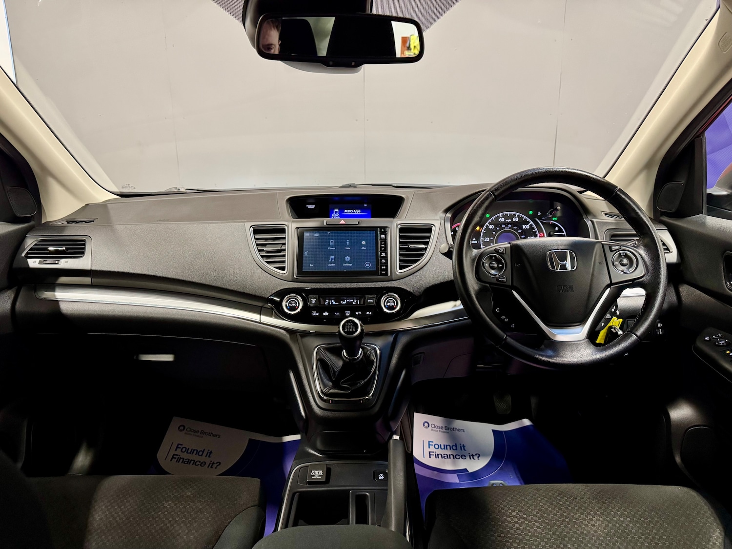 Used Honda CR-V 2016 for sale - 76395605: Photo 14