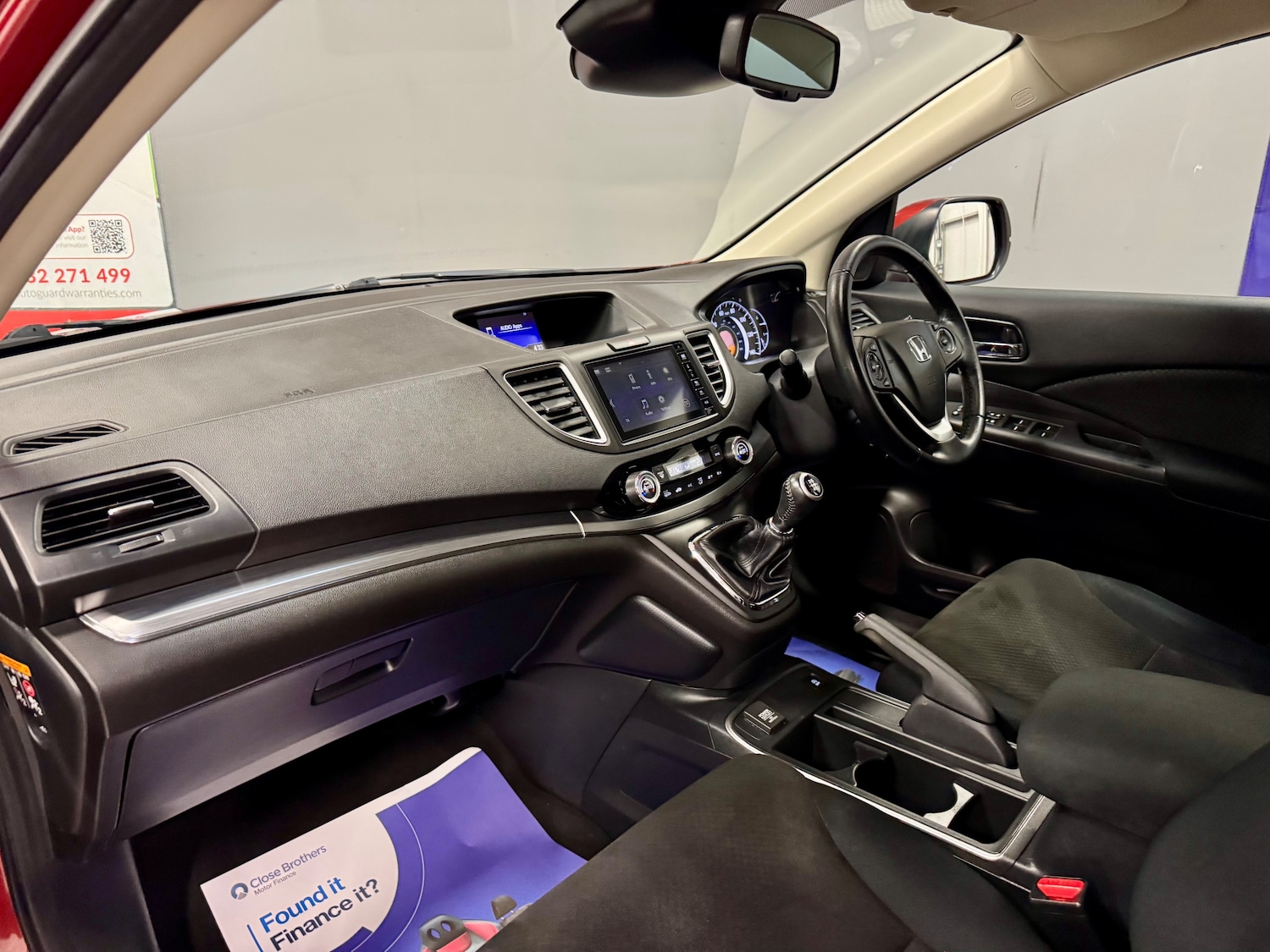 Used Honda CR-V 2016 for sale - 76395605: Photo 15