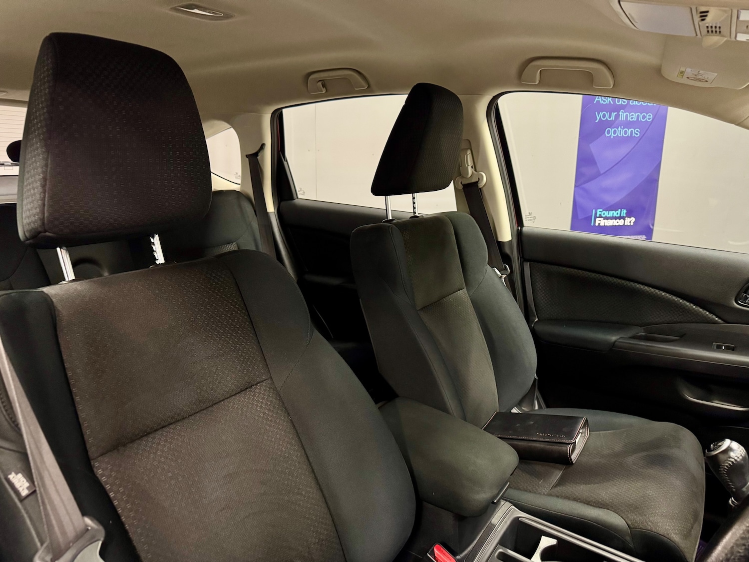 Used Honda CR-V 2016 for sale - 76395605: Photo 16