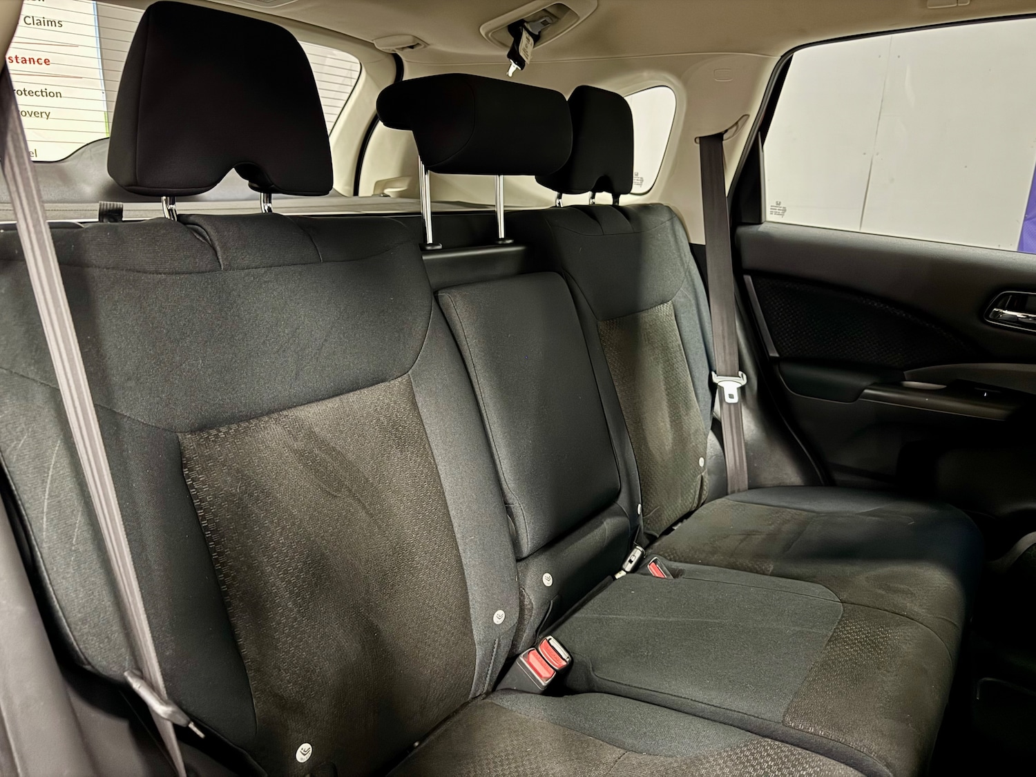 Used Honda CR-V 2016 for sale - 76395605: Photo 17