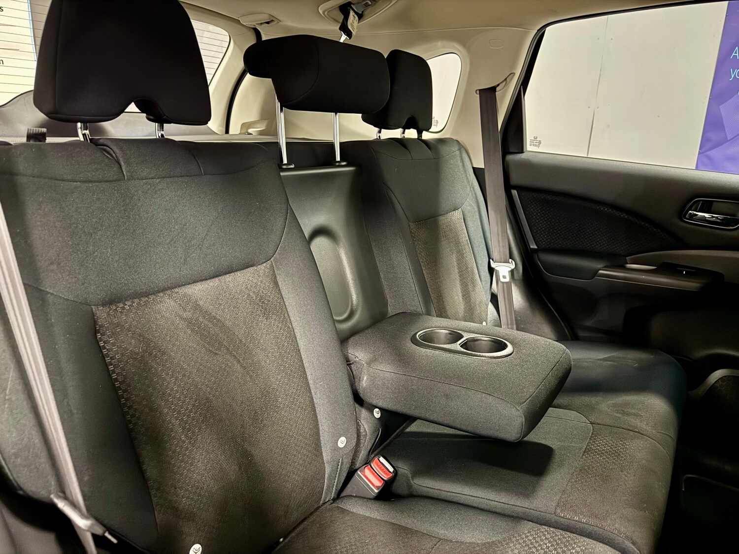 Used Honda CR-V 2016 for sale - 76395605: Photo 18