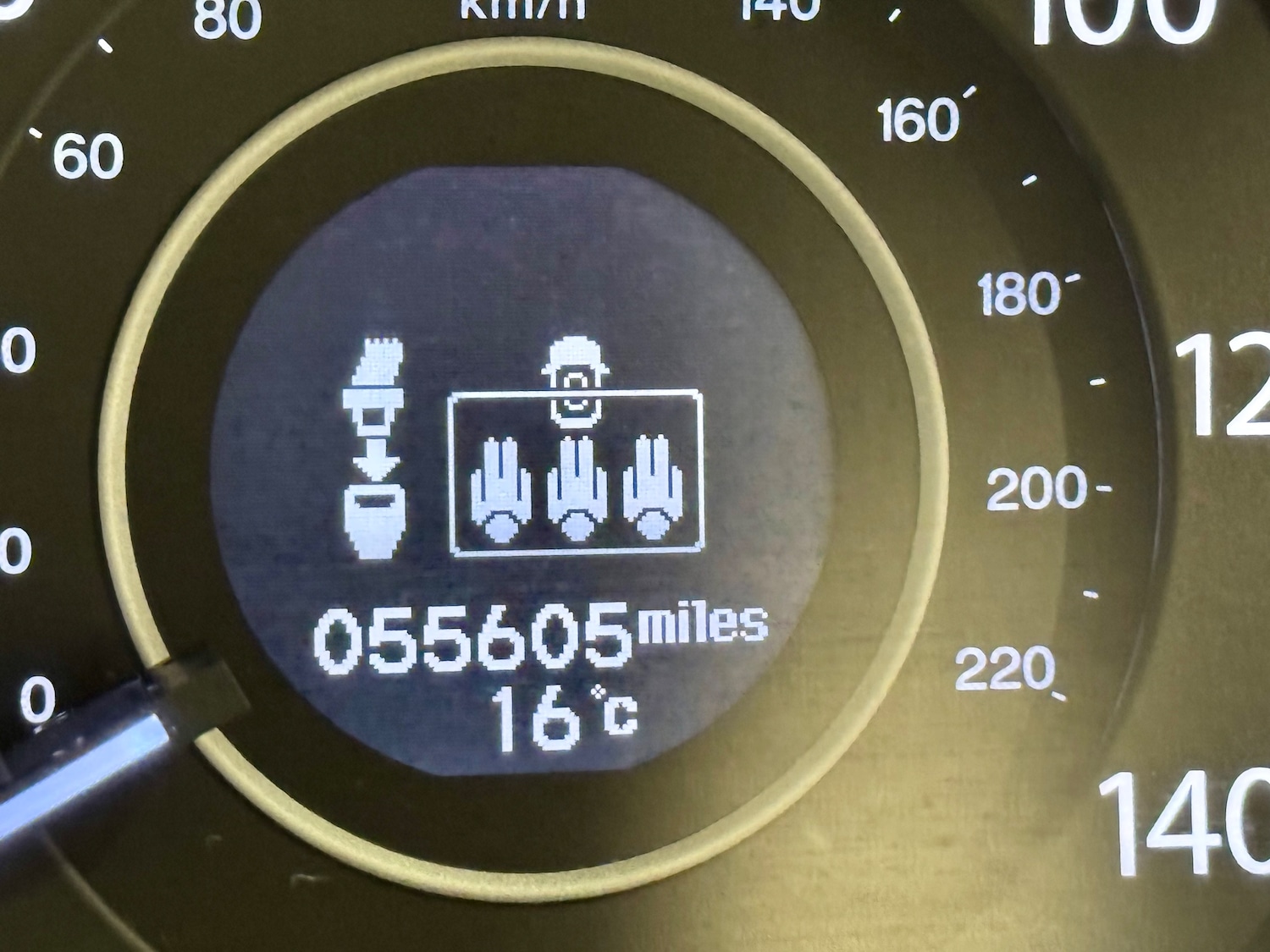 Used Honda CR-V 2016 for sale - 76395605: Photo 21