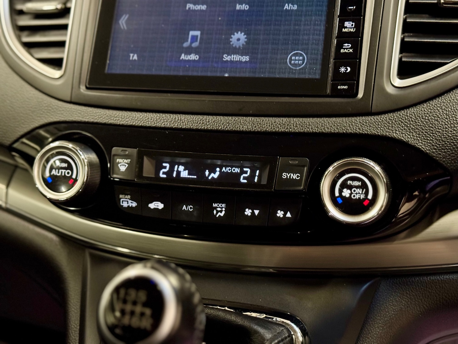 Used Honda CR-V 2016 for sale - 76395605: Photo 26