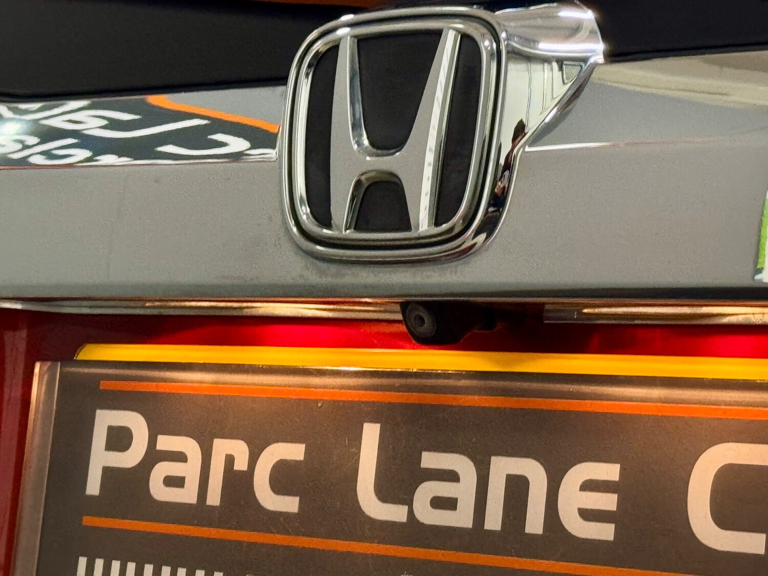 Used Honda CR-V 2016 for sale - 76395605: Photo 30