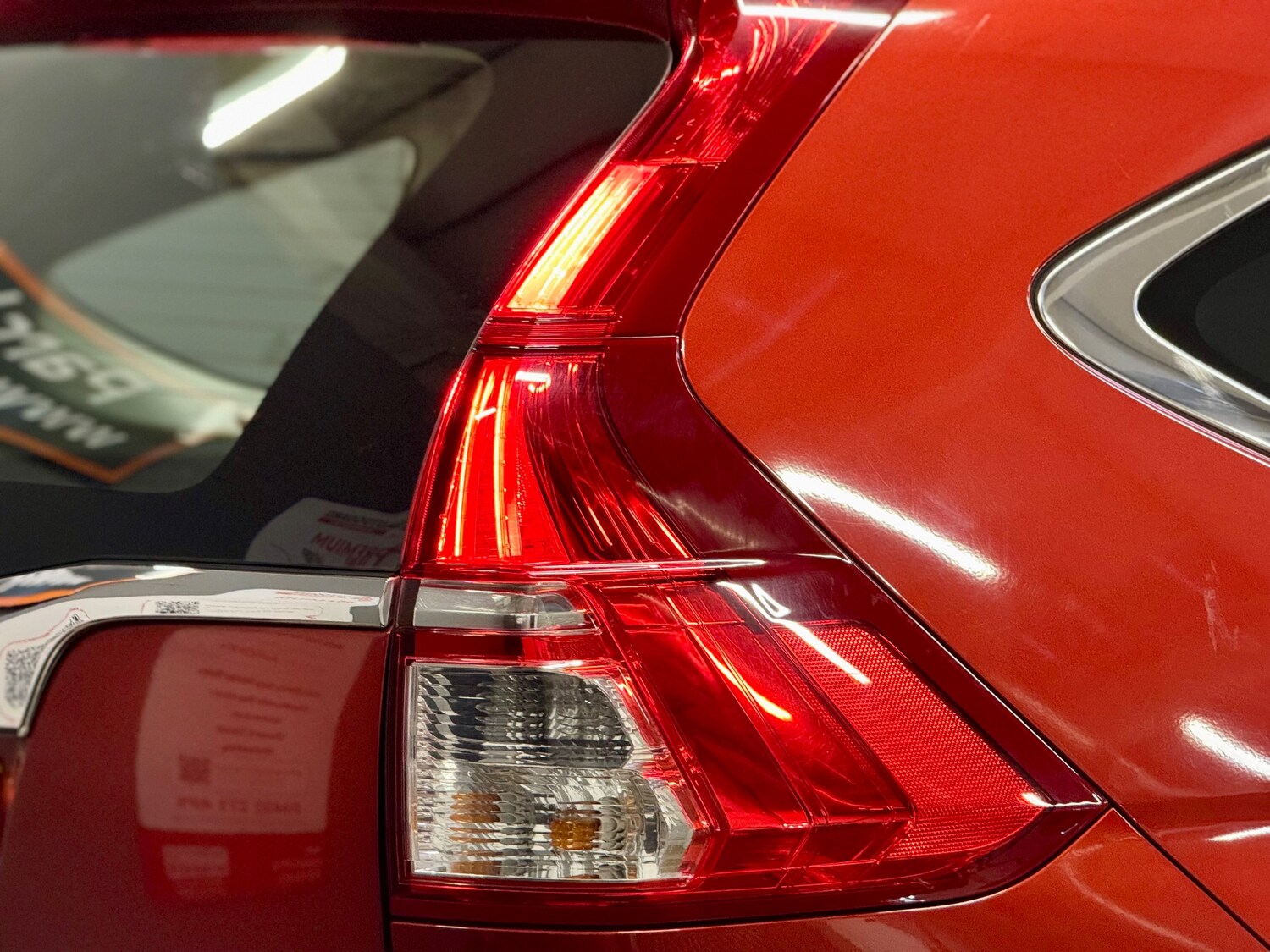 Used Honda CR-V 2016 for sale - 76395605: Photo 31