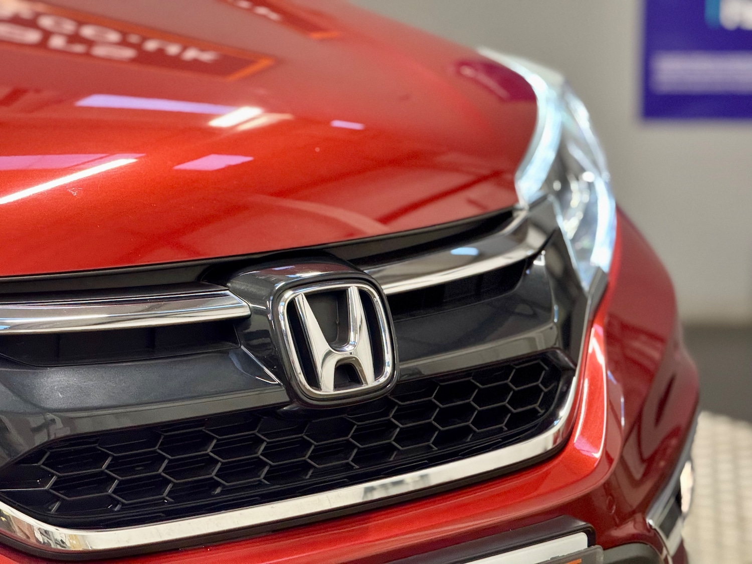 Used Honda CR-V 2016 for sale - 76395605: Photo 32