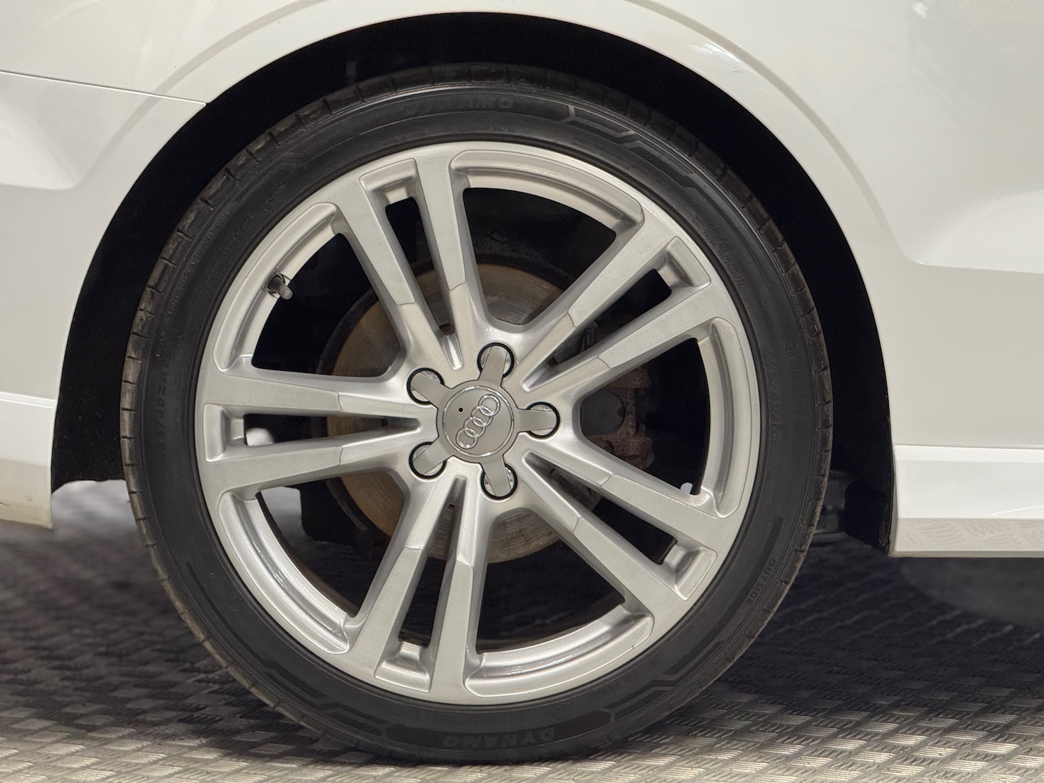 Used Audi A3 Cabriolet 2017 for sale - 76767481: Photo 19