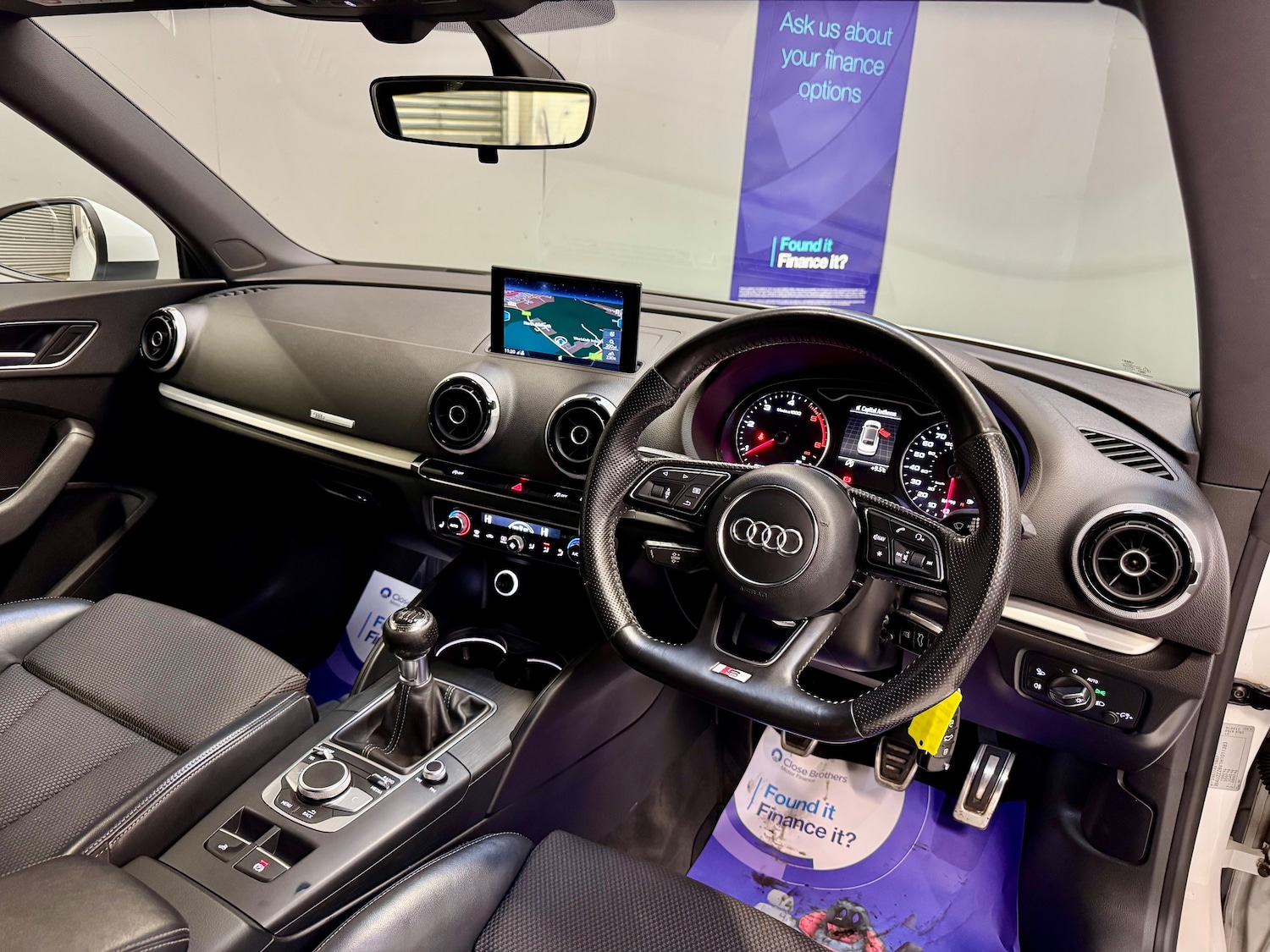 Used Audi A3 Cabriolet 2017 for sale - 76767481: Photo 21