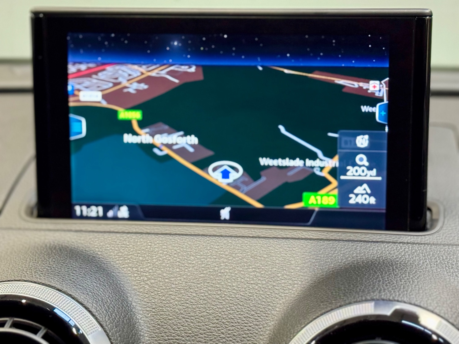 Used Audi A3 Cabriolet 2017 for sale - 76767481: Photo 23