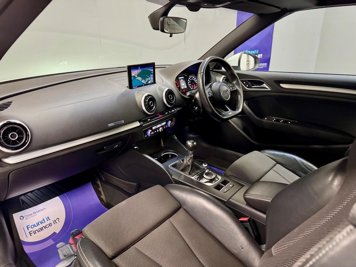 Used Audi A3 Cabriolet 2017 for sale - 76767481: Photo 24