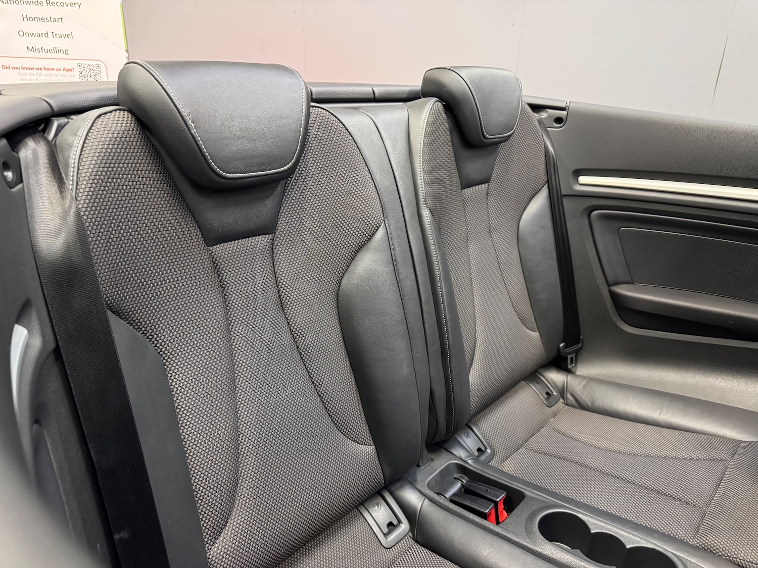 Used Audi A3 Cabriolet 2017 for sale - 76767481: Photo 26