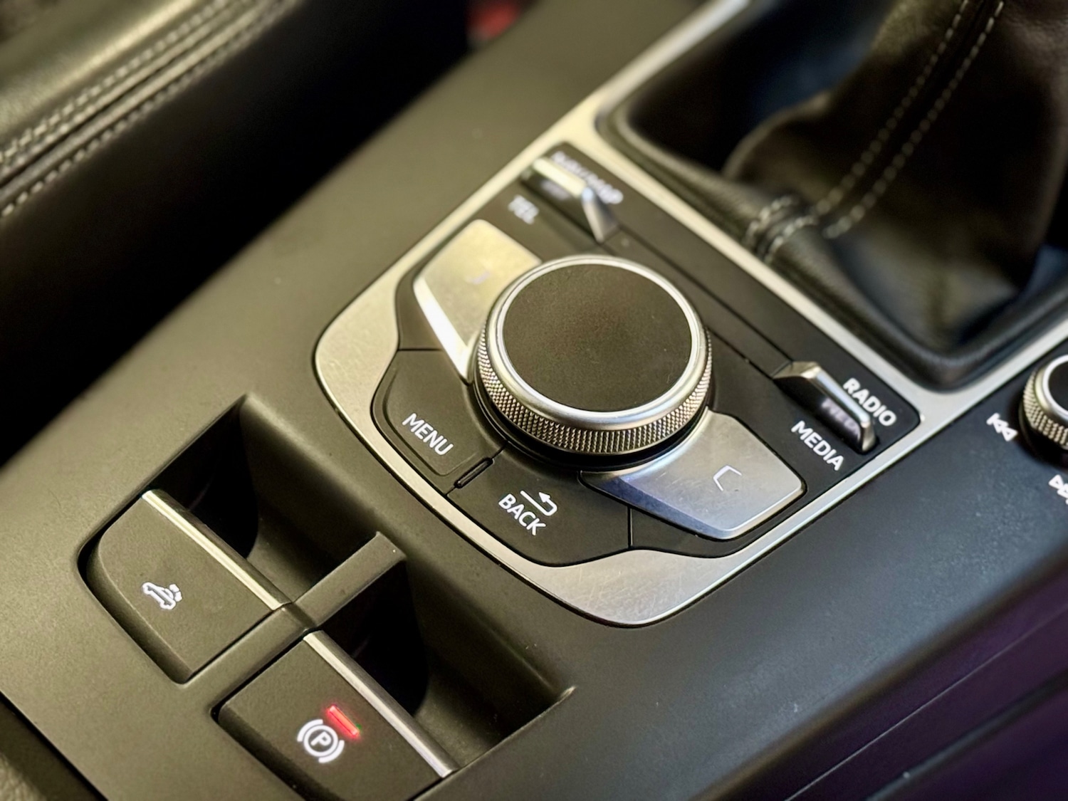 Used Audi A3 Cabriolet 2017 for sale - 76767481: Photo 34